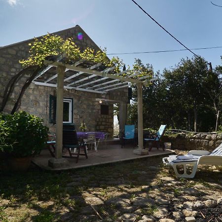 Holiday Home Olive Mill Mlini Extérieur photo