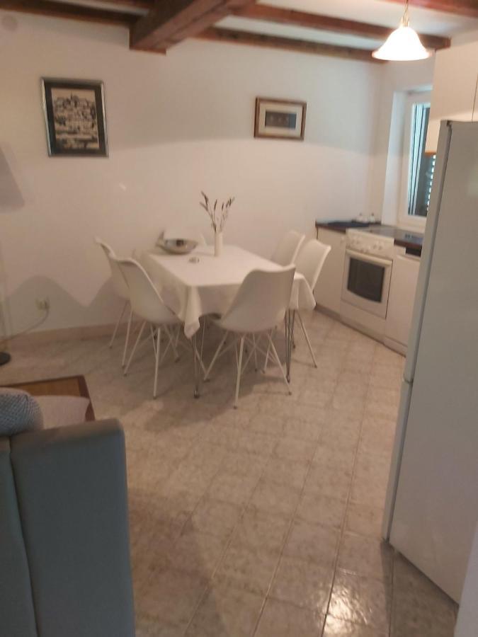 Holiday Home Olive Mill Mlini Extérieur photo
