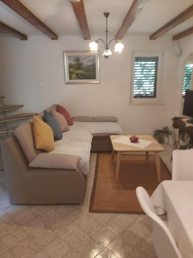 Holiday Home Olive Mill Mlini Extérieur photo