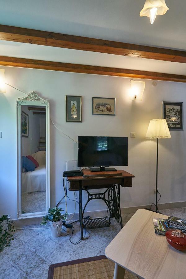 Holiday Home Olive Mill Mlini Extérieur photo