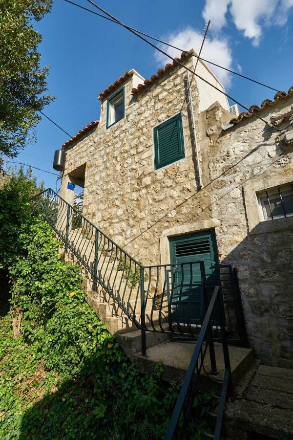 Holiday Home Olive Mill Mlini Extérieur photo