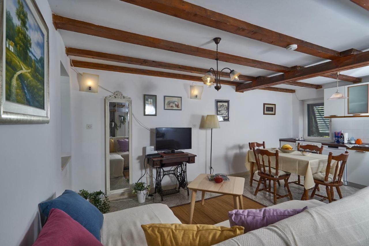Holiday Home Olive Mill Mlini Extérieur photo