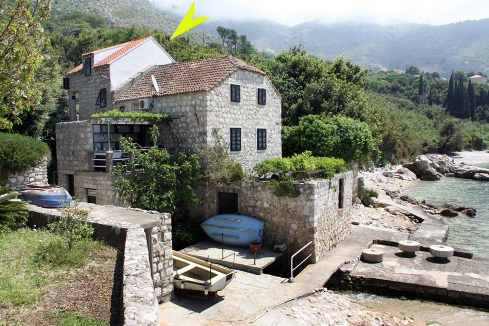 Holiday Home Olive Mill Mlini Extérieur photo