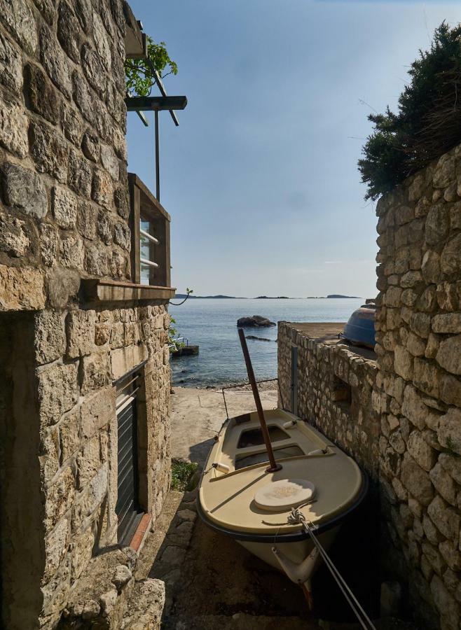 Holiday Home Olive Mill Mlini Extérieur photo