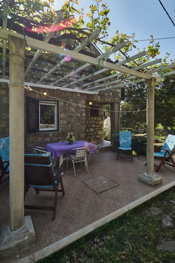 Holiday Home Olive Mill Mlini Extérieur photo
