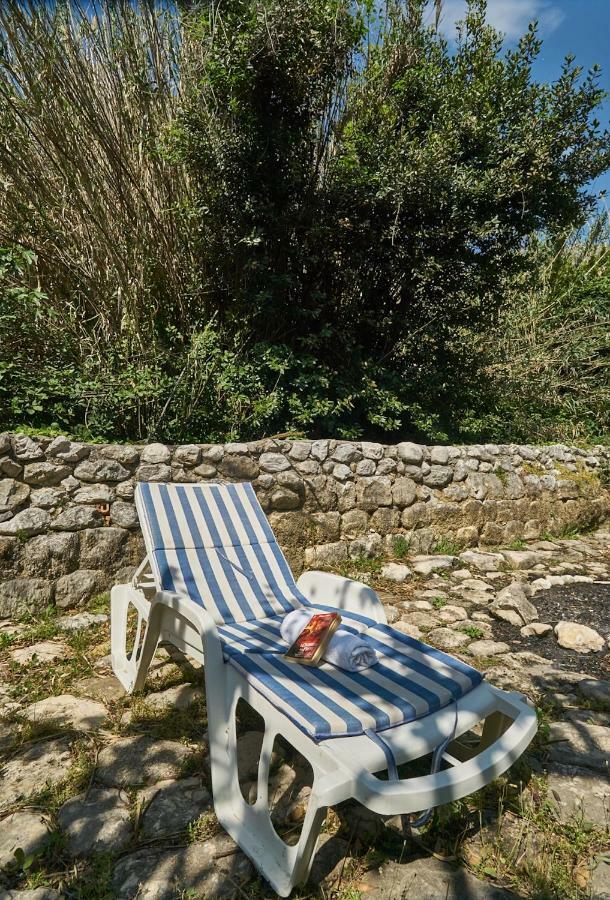 Holiday Home Olive Mill Mlini Extérieur photo